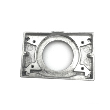 Productos de aluminio de aluminio de alta precisión personalizados OEM Piezas de fundición de aluminio
